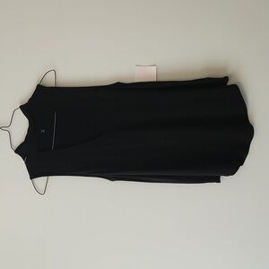 Express Choker Neck Shirt